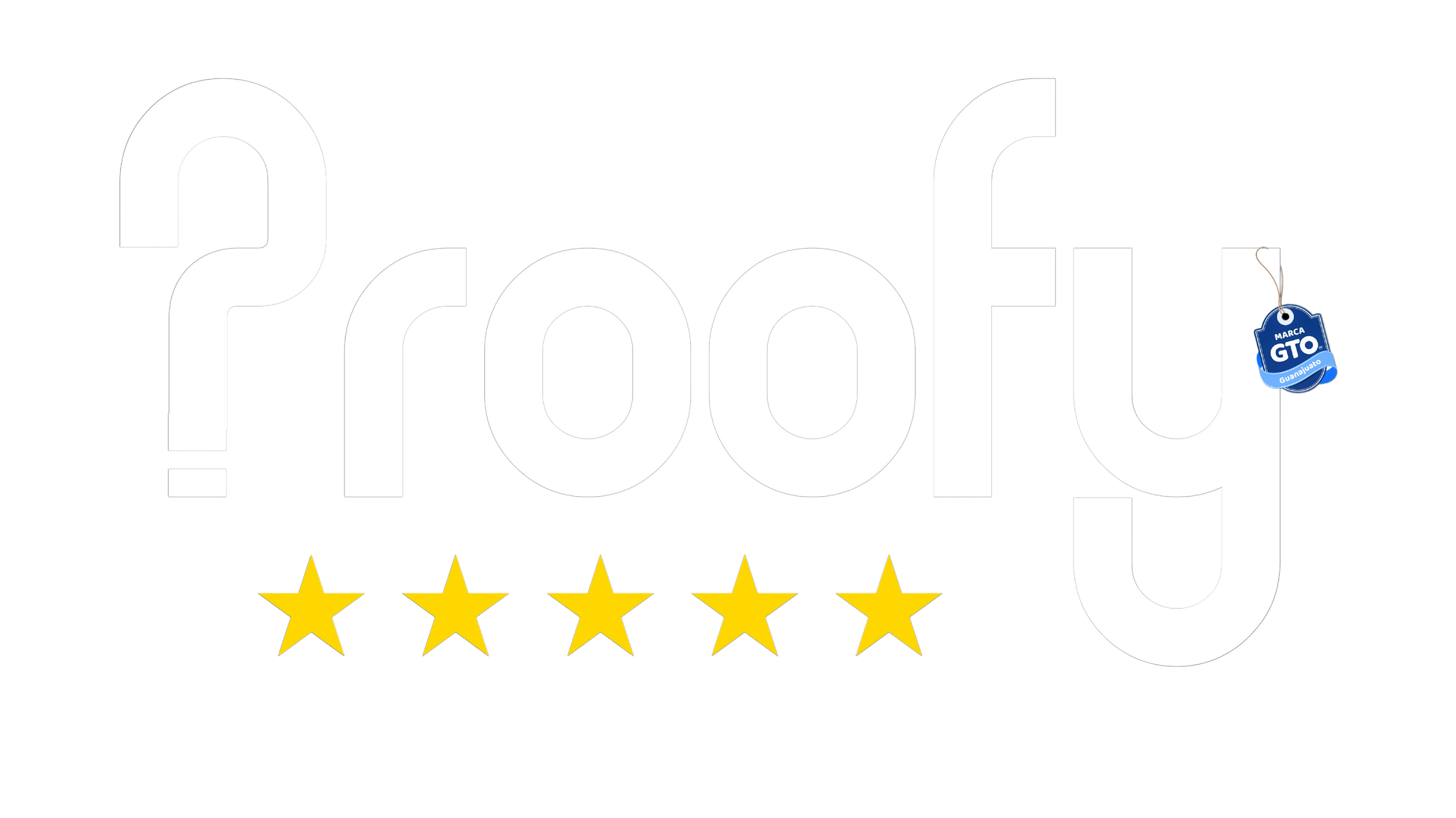 Proofy Logo